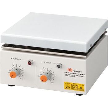 注文コード:68313464 ホットプレートスターラー 日伸理化