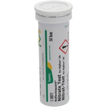 注文コード:68413083 リフレクトクァント紙 - Merck(メルクミリポア)