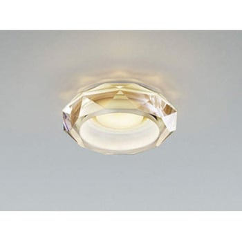 ダウンライト コイズミ