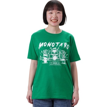 注文コード:68484039 モノタロウTシャツ 2026 - モノタロウ.