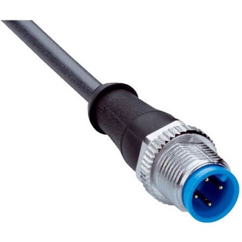 注文コード:68500375 センサアクチュエータケーブル 22 AWG コア数:4 SICK
