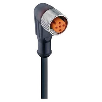 注文コード:68503857 センサアクチュエータケーブル コア数:5 RKWTシリーズ Lumberg Automation