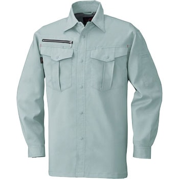 長袖シャツ 5025 bigborn(ビッグボーン)