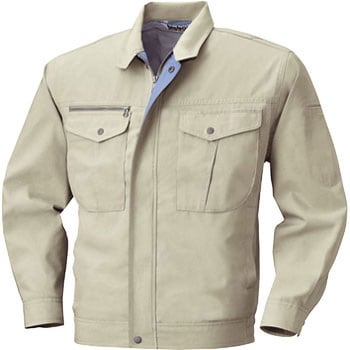 長袖ジャケット 667 bigborn(ビッグボーン)