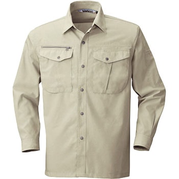 長袖シャツ 665 bigborn(ビッグボーン)