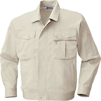 長袖ジャケット 637 bigborn(ビッグボーン)