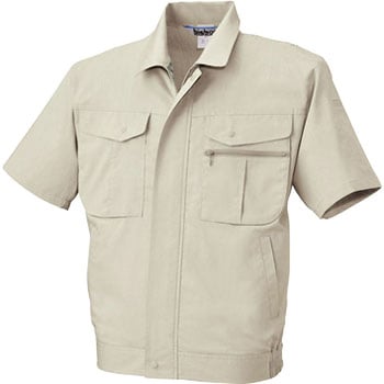 半袖ジャケット 638 bigborn(ビッグボーン)