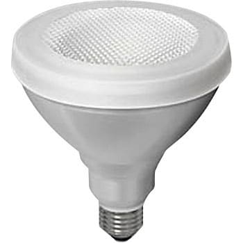 LDR15LW LED電球 ビームランプ形 1個 東芝ライテック 【通販モノタロウ】 68553992