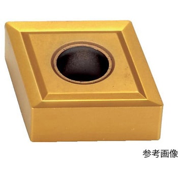注文コード:68578075 T-Max(R) P 旋削加工用チップ CN□□型-12 ひし形80° サンドビック