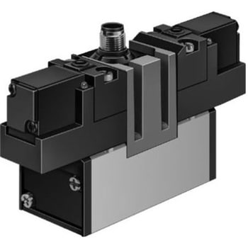 注文コード:68584594 エアソレノイドバルブ JMEBH ジメ BHシリーズ Festo