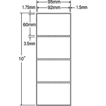 注文コード:68773897 PDラベル(タイプ) nana(東洋印刷)