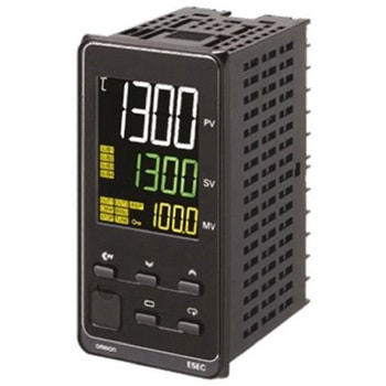 注文コード:68805959 温度調節器 PID制御 リレー出力数:2 omron(オムロン)