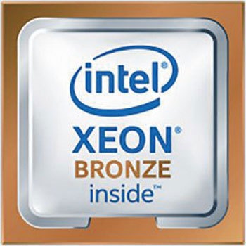 Xeon Bronze(Skylake-SP) Intel(インテル)