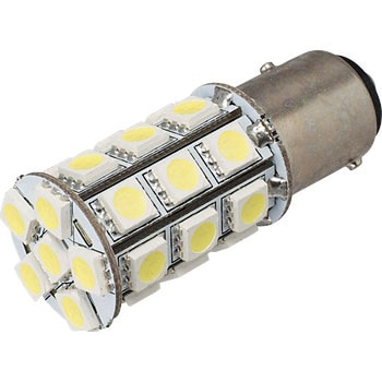 360LEDバルブ S25 モノタロウ