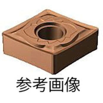 注文コード:68922466 T-Max(R) P 旋削加工用チップ CN□□型-12 ひし形80° サンドビック