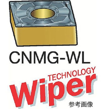 注文コード:68922685 T-Max(R) P 旋削加工用チップ CN□□型-12 ひし形80° サンドビック