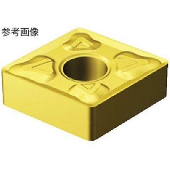 注文コード:68922710 T-Max(R) P 旋削加工用チップ CN□□型-12 ひし形80° サンドビック