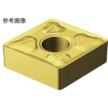 注文コード:68922719 T-Max(R) P 旋削加工用チップ CN□□型-12 ひし形80° サンドビック