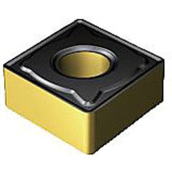 注文コード:68922764 T-Max(R) P 旋削加工用チップ CN□□型-12 ひし形80° サンドビック