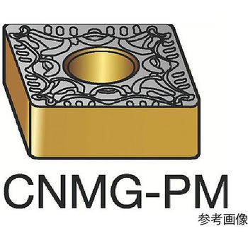 注文コード:68922816 T-Max(R) P 旋削加工用チップ CN□□型-12 ひし形80° サンドビック