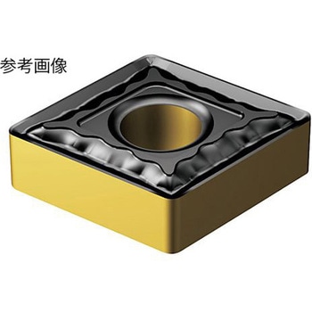 注文コード:68922859 T-Max(R) P 旋削加工用チップ CN□□型-12 ひし形80° サンドビック