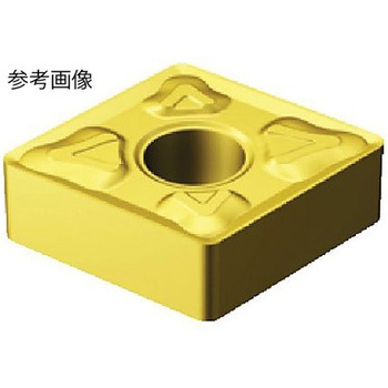 注文コード:68922920 T-Max(R) P 旋削加工用チップ CN□□型-12 ひし形80° サンドビック