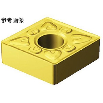 注文コード:68922929 T-Max(R) P 旋削加工用チップ CN□□型-12 ひし形80° サンドビック