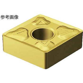 注文コード:68922956 T-Max(R) P 旋削加工用チップ CN□□型-12 ひし形80° サンドビック