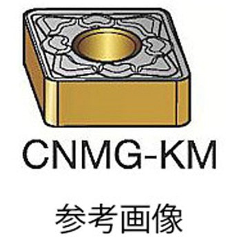 注文コード:68923008 T-Max(R) P 旋削加工用チップ CN□□型-12 ひし形80° サンドビック