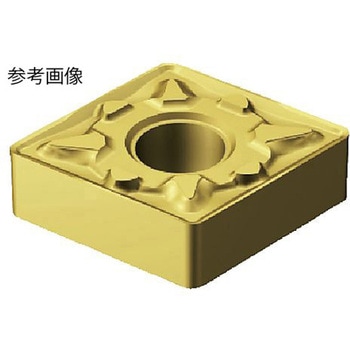 注文コード:68923035 T-Max(R) P 旋削加工用チップ CN□□型-12 ひし形80° サンドビック