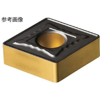 注文コード:68923044 T-Max(R) P 旋削加工用チップ CN□□型-12 ひし形80° サンドビック