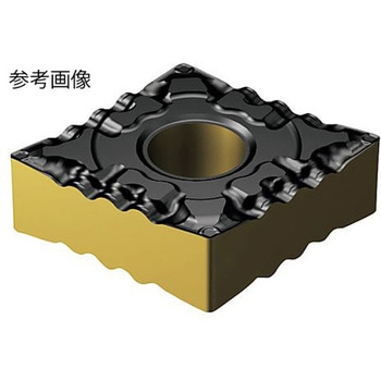 注文コード:68923069 T-Max(R) P 旋削加工用チップ CN□□型-12 ひし形80° サンドビック