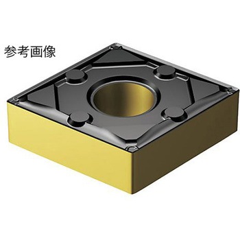 注文コード:68923139 T-Max(R) P 旋削加工用チップ CN□□型-12 ひし形80° サンドビック