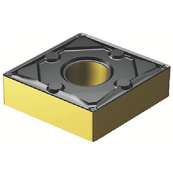 注文コード:68923148 T-Max(R) P 旋削加工用チップ CN□□型-12 ひし形80° サンドビック