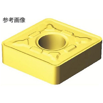 注文コード:68923184 T-Max(R) P 旋削加工用チップ CN□□型-12 ひし形80° サンドビック