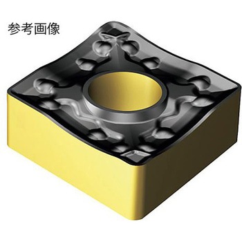 注文コード:68923629 T-Max(R) P 旋削加工用チップ CN□□型-12 ひし形80° サンドビック