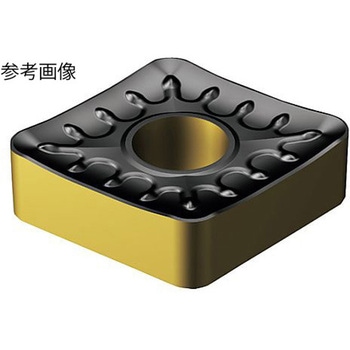 注文コード:68923638 T-Max(R) P 旋削加工用チップ CN□□型-12 ひし形80° サンドビック