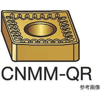 注文コード:68923656 T-Max(R) P 旋削加工用チップ CN□□型-12 ひし形80° サンドビック