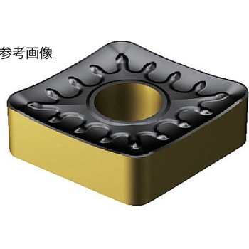 注文コード:68923699 T-Max(R) P 旋削加工用チップ CN□□型-12 ひし形80° サンドビック