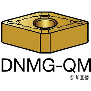 注文コード:68924566 T-Max(R) P 旋削加工用チップ DN□□型-15 ひし形55°  サンドビック