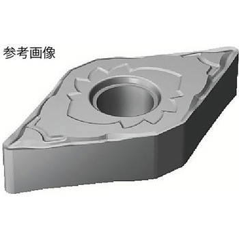 注文コード:68924575 T-Max(R) P 旋削加工用チップ DN□□型-15 ひし形55°  サンドビック
