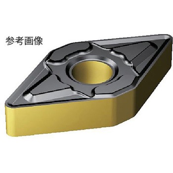 注文コード:68924724 T-Max(R) P 旋削加工用チップ DN□□型-15 ひし形55°  サンドビック