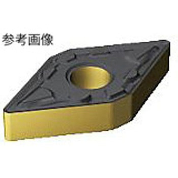注文コード:68924749 T-Max(R) P 旋削加工用チップ DN□□型-15 ひし形55°  サンドビック