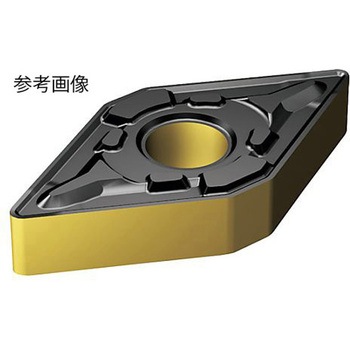 注文コード:68924977 T-Max(R) P 旋削加工用チップ DN□□型-15 ひし形55°  サンドビック