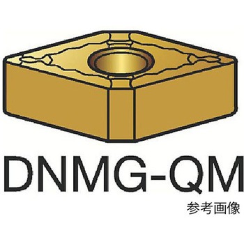 注文コード:68925117 T-Max(R) P 旋削加工用チップ DN□□型-15 ひし形55°  サンドビック