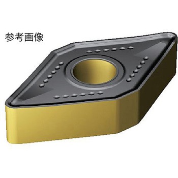 注文コード:68925214 T-Max(R) P 旋削加工用チップ DN□□型-15 ひし形55°  サンドビック