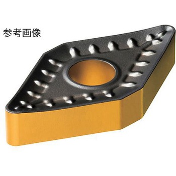 注文コード:68925248 T-Max(R) P 旋削加工用チップ DN□□型-15 ひし形55°  サンドビック