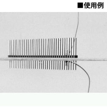 注文コード:69060944 ラッピング用端子連結タイプ(10本入) WLシリーズ MAC8(マックエイト)