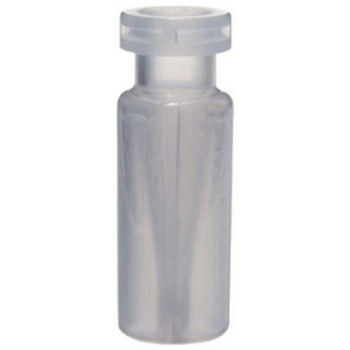 スナップバイアル(ND11)透明 0.3mL 6ERV11-03シリーズ Thermo Fisher Scientific