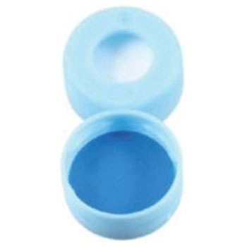 セプタム付スナップキャップ(ND11)1mm 6PRC11STシリーズ Thermo Fisher Scientific